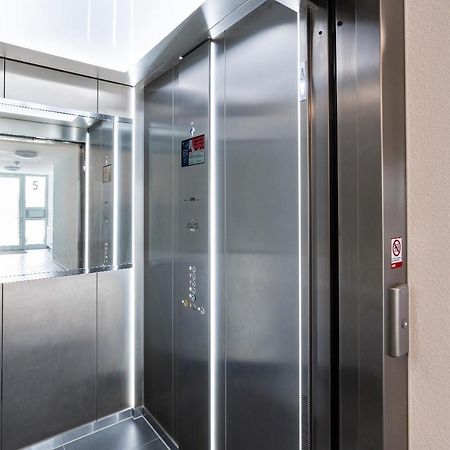 Terrassenwohnung "Gartenblick" - Haffresidenz Garz  Εξωτερικό φωτογραφία